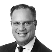Photo of Dr. Eddie Sanchez (D.B.A),