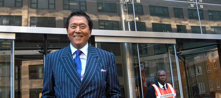 Robert Kiyosaki