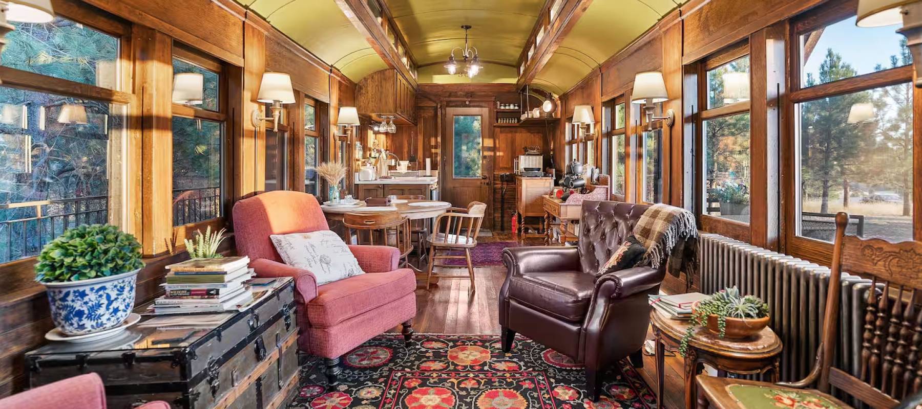 Offbeat rentals attract travelers — but the work involved may be more than what you’ve bargained for.