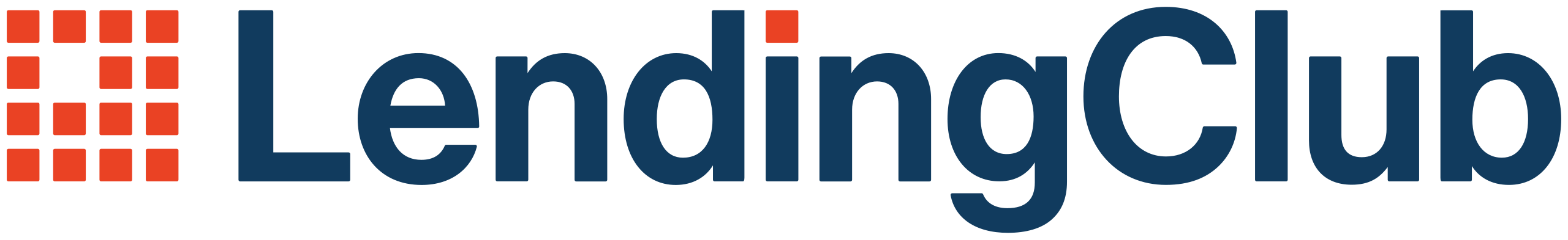 LendingClub logo